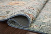 Loloi Margot Rug, 1'6" length x 1'6" width thumbnail 5