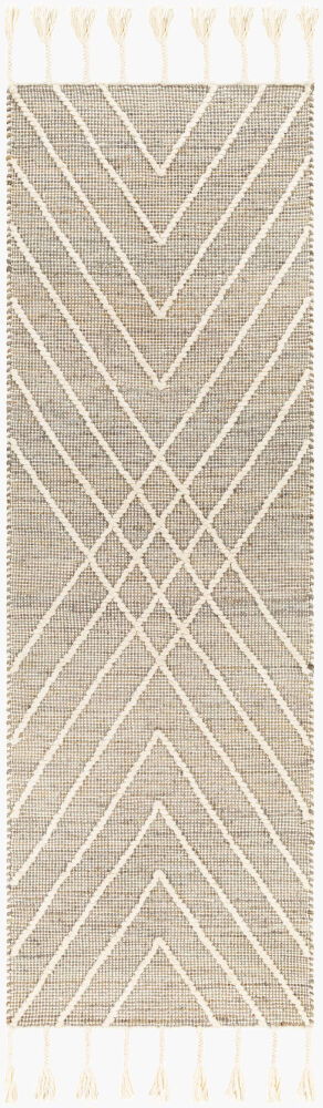 Norwood Handmade Rug