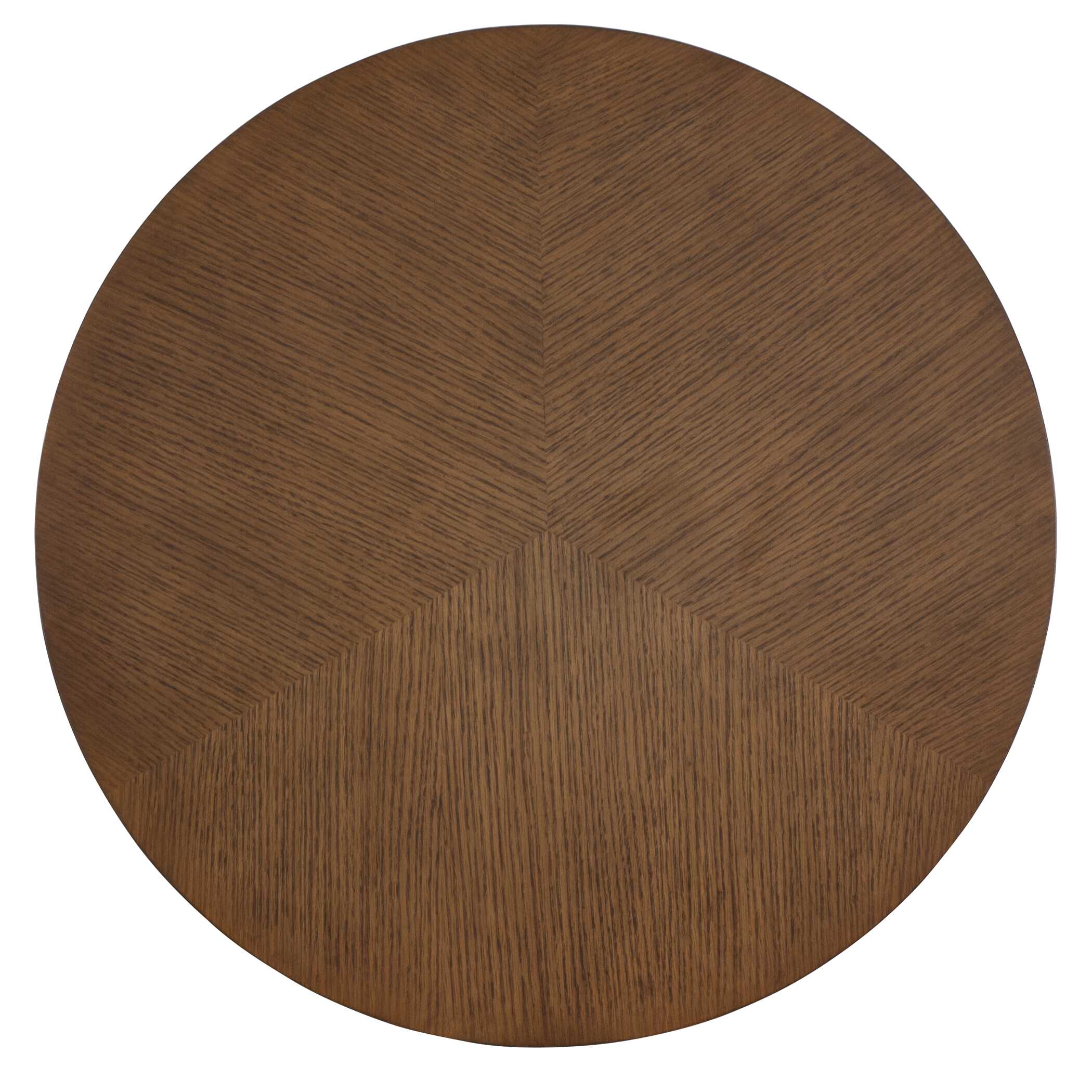 Loddon Oak Side Table large image 