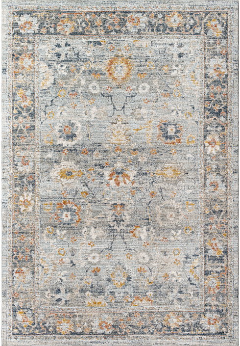 Beckham Machine Woven Rug