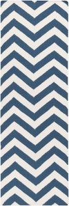 Frontier Handmade Rug, by Surya, 8' length x 2'6" width thumbnail