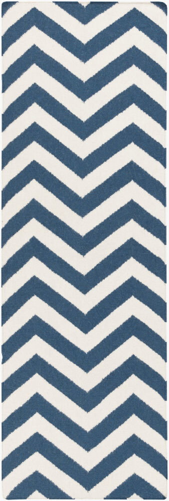 Frontier Handmade Rug