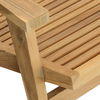 Janine Occasional Chair thumbnail 4