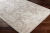 Apricity Machine Woven Rug, by Surya, 1'6.11" length x 1'6.11" width thumbnail