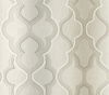 Modern Ombre Damask Beige Wallpaper thumbnail 0