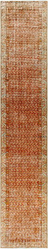 Antique One of a Kind Handmade Rug thumbnail 0