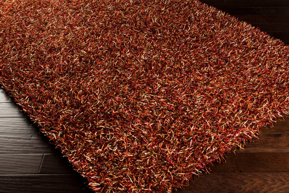Roscoe Handmade Rug, by Surya, 3' length x 2' width