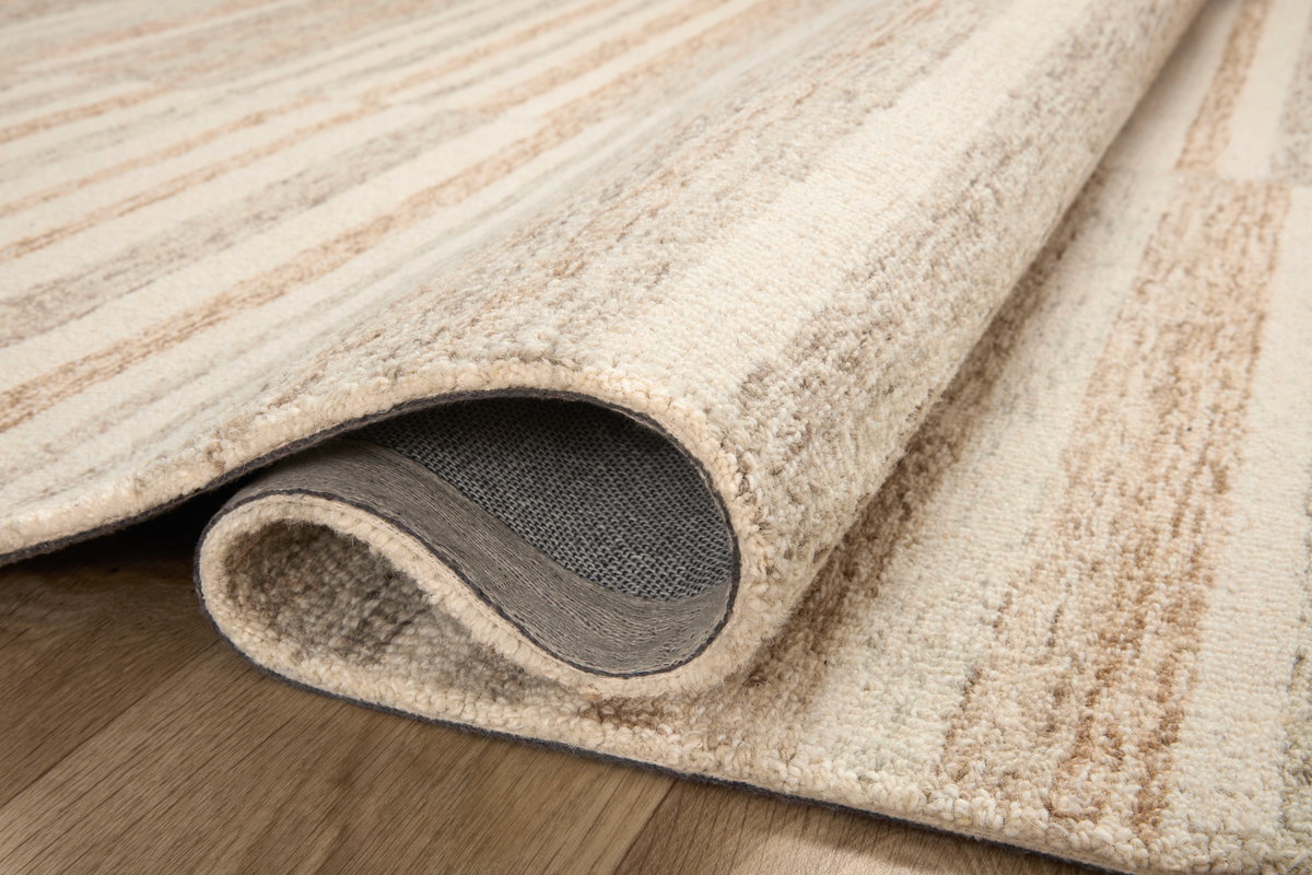 Chris Loves Julia x Loloi Chris Rug, 3'6" length x 5'6" width View 7