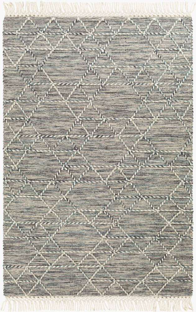 Lucia Handmade Rug large image 