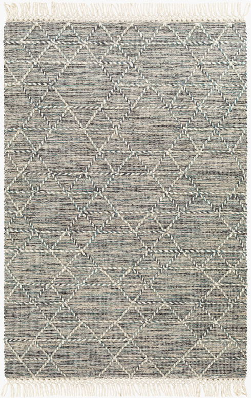 Lucia Handmade Rug