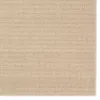 Jaipur Living Venue TEP03 Handmade Solid Tan Area Rug (10'x14') thumbnail 3