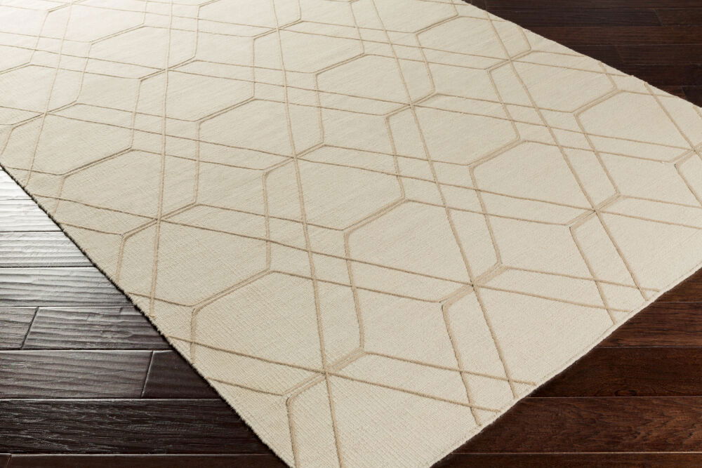 Seabrook Handmade Rug large image 