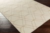 Seabrook Handmade Rug thumbnail 0