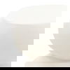 Serenade End Table White thumbnail 1