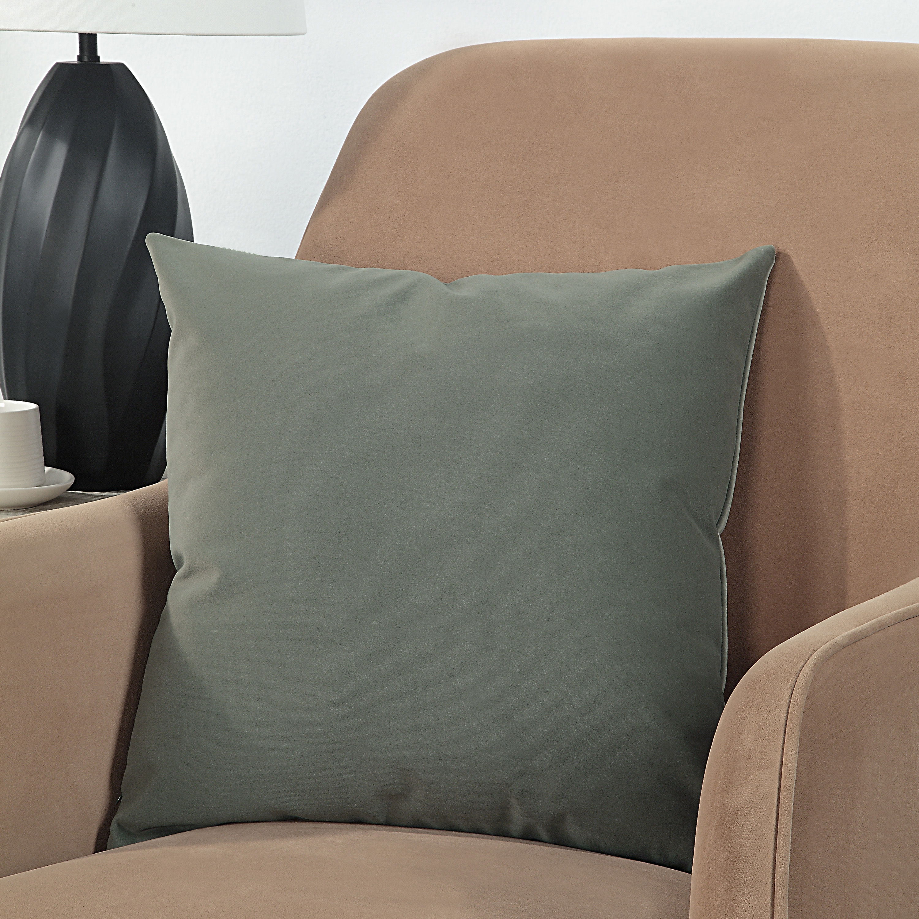 Philemon Indoor Pillow large image 