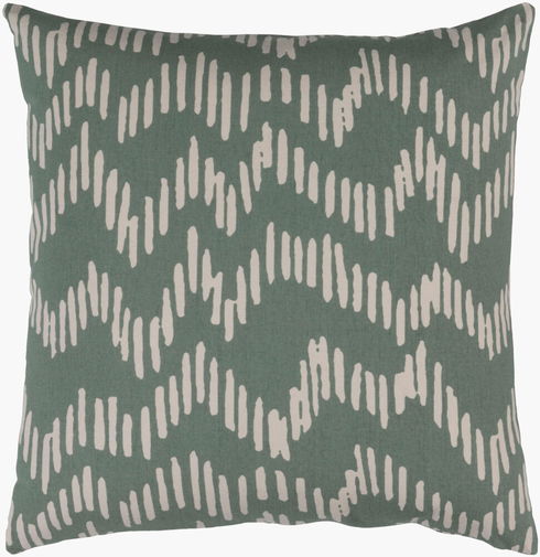 Somerset Accent Pillow