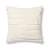 Loloi II Pillows Pillow, Decorative Pillow, 22" length x 22" width thumbnail