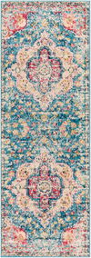 Elaziz Machine Woven Rug thumbnail 0