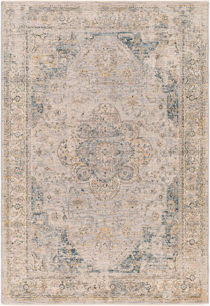 Aspendos Machine Woven Rug large image 