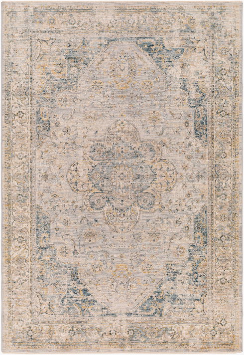 Aspendos Machine Woven Rug