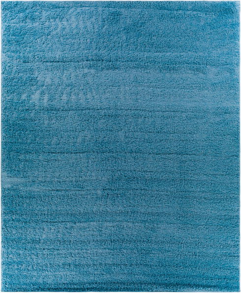 Bliss Shag Machine Woven Rug
