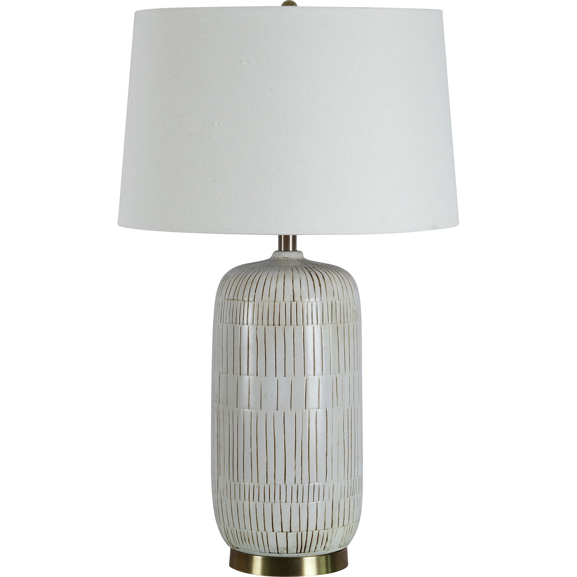 Pierce Table Lamp large image 