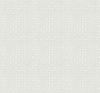 Paradise Island Weave Light Grey Wallpaper thumbnail 0