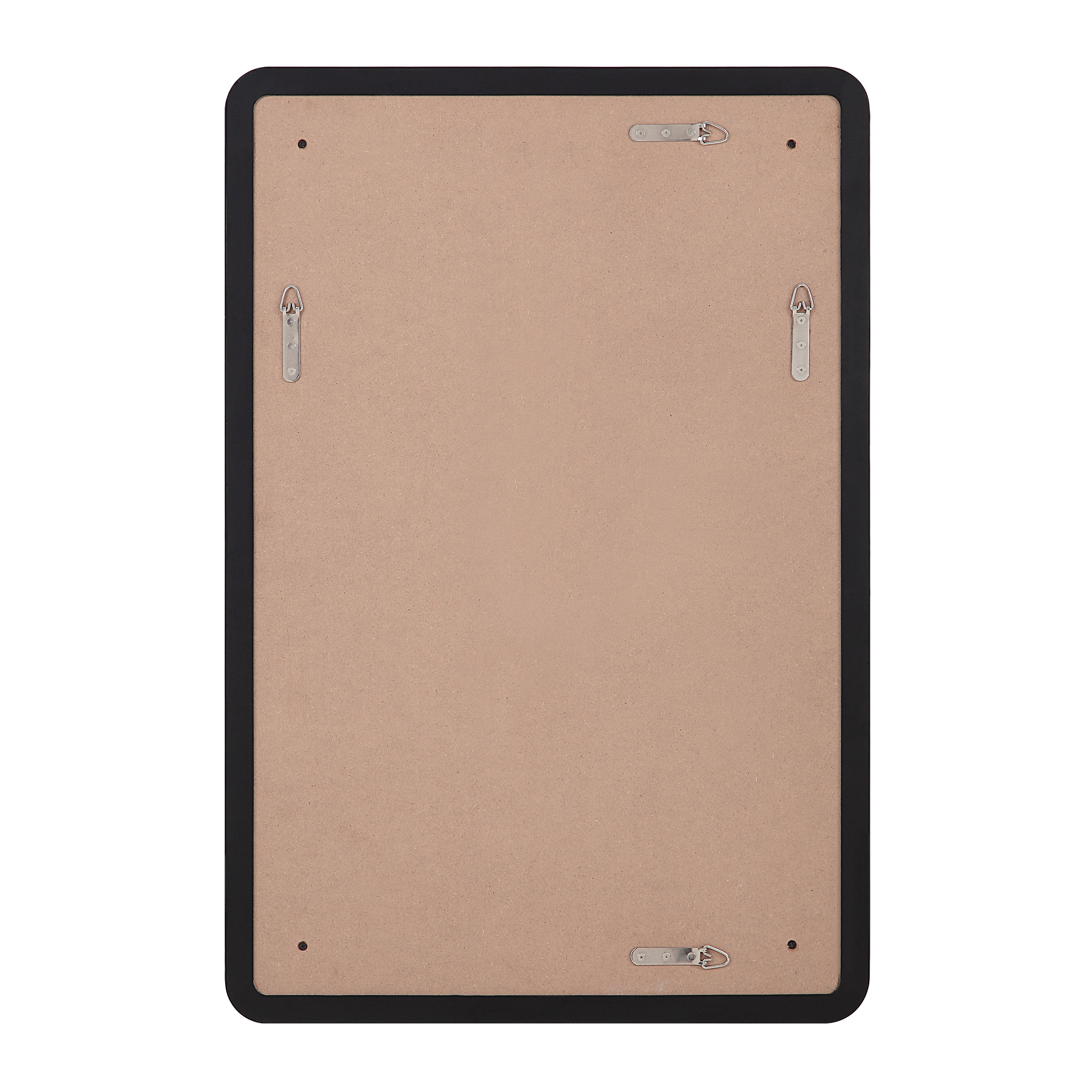 Aine Wall Mirror, by Renwil, 36" height x 0.5" depth View 4