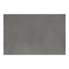 Maxima Outdoor Coffee Table Dark Grey, by Moe's Home, 47" width x 18.5" height x 31.5" depth thumbnail 5