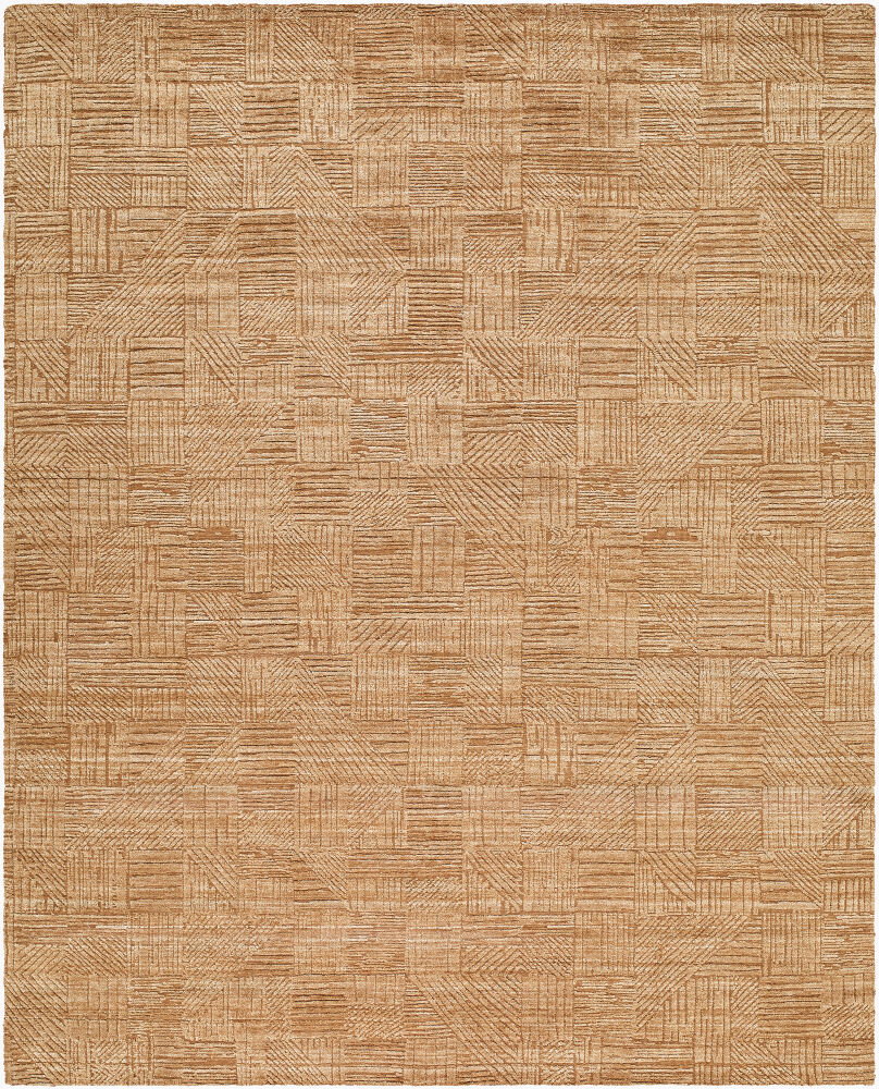 Dilber Handmade Rug, by Surya, 14' length x 10' width