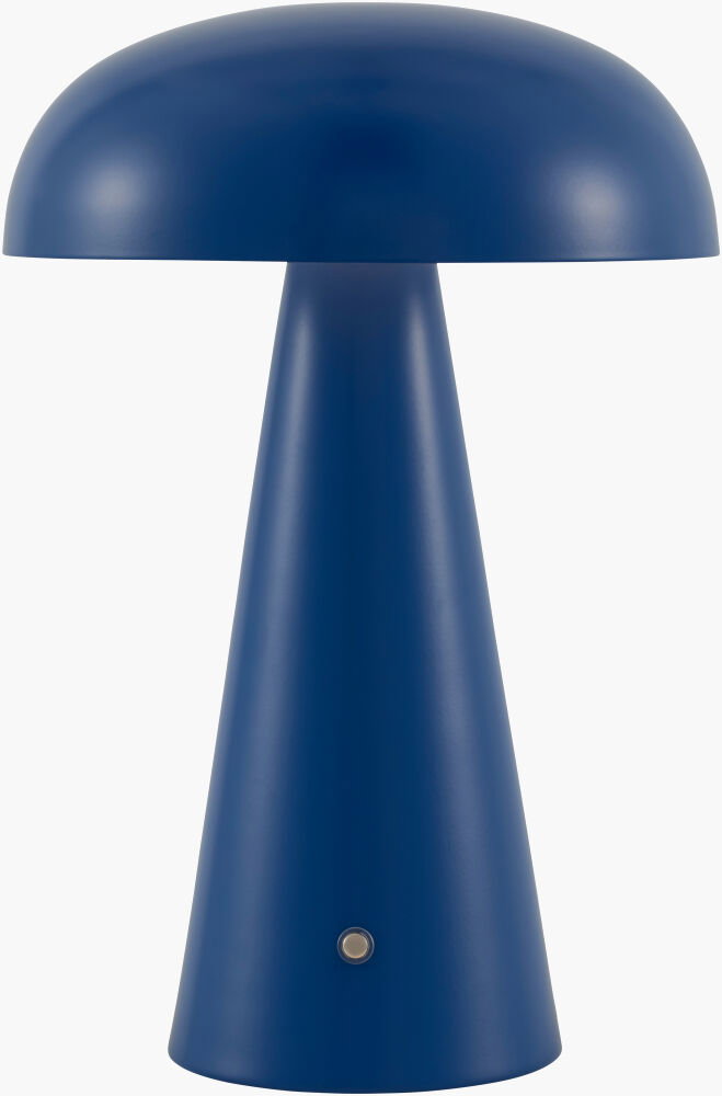 Umbra Accent Table Lamp, by Surya, 8" width x 12" height