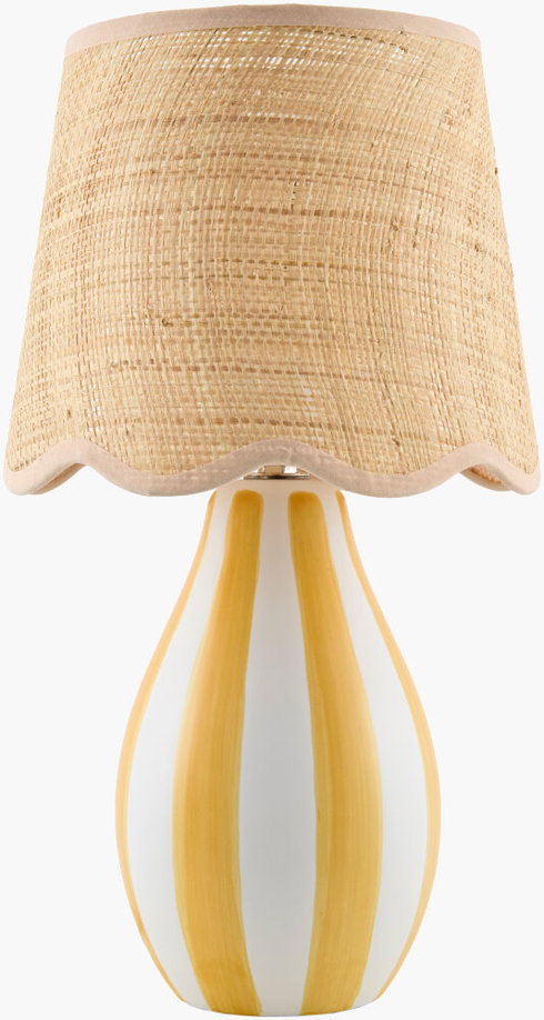 Melbu Accent Table Lamp
