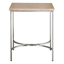 Online Designer Combined Living/Dining Drummond Modern Side Table