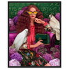 Fly Away Now (No Embellishment), Art by Oliver Gal,  16x20 thumbnail 1