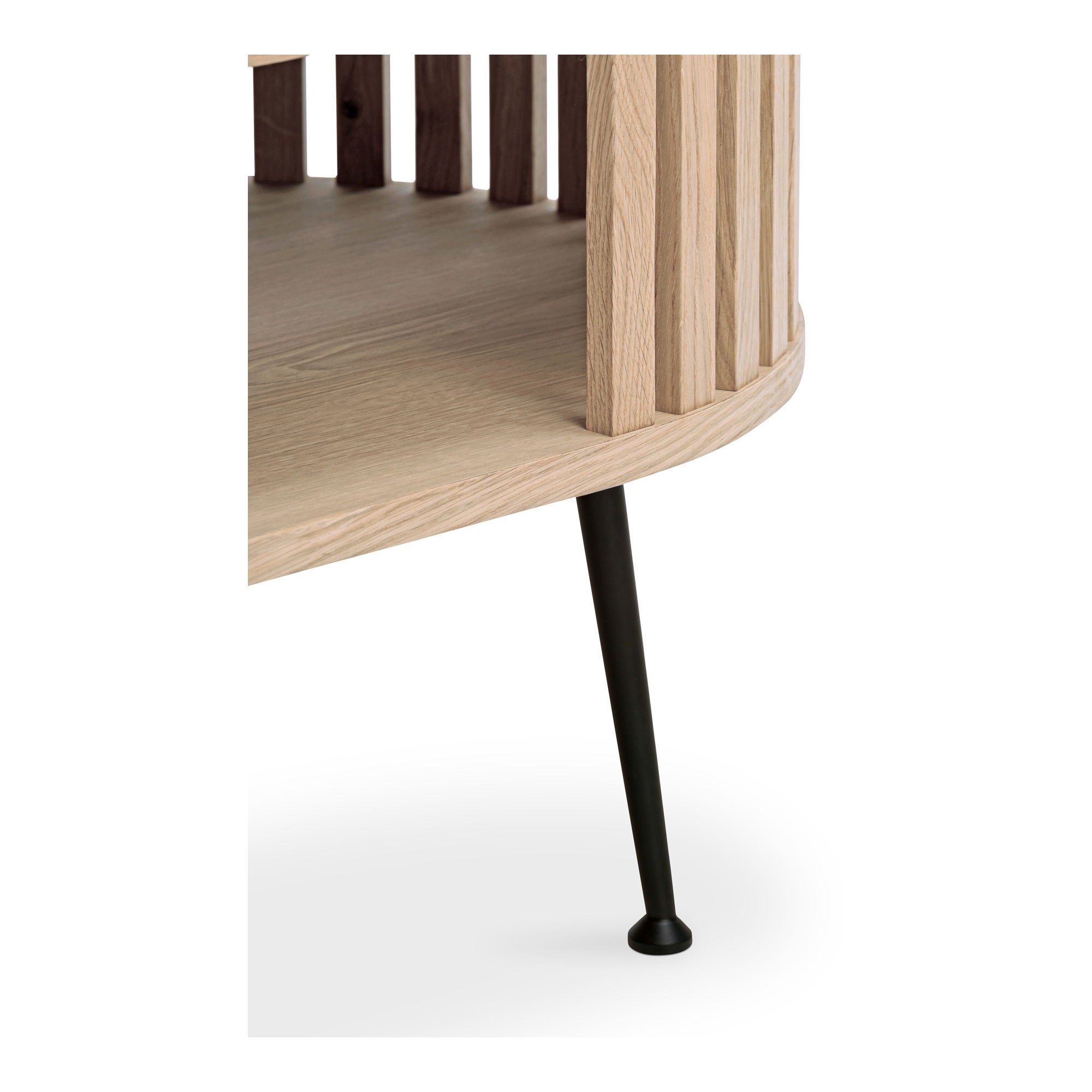 Henrich Coffee Table Natural large image 