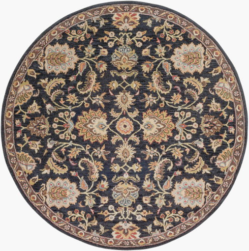 Middleton Handmade Rug