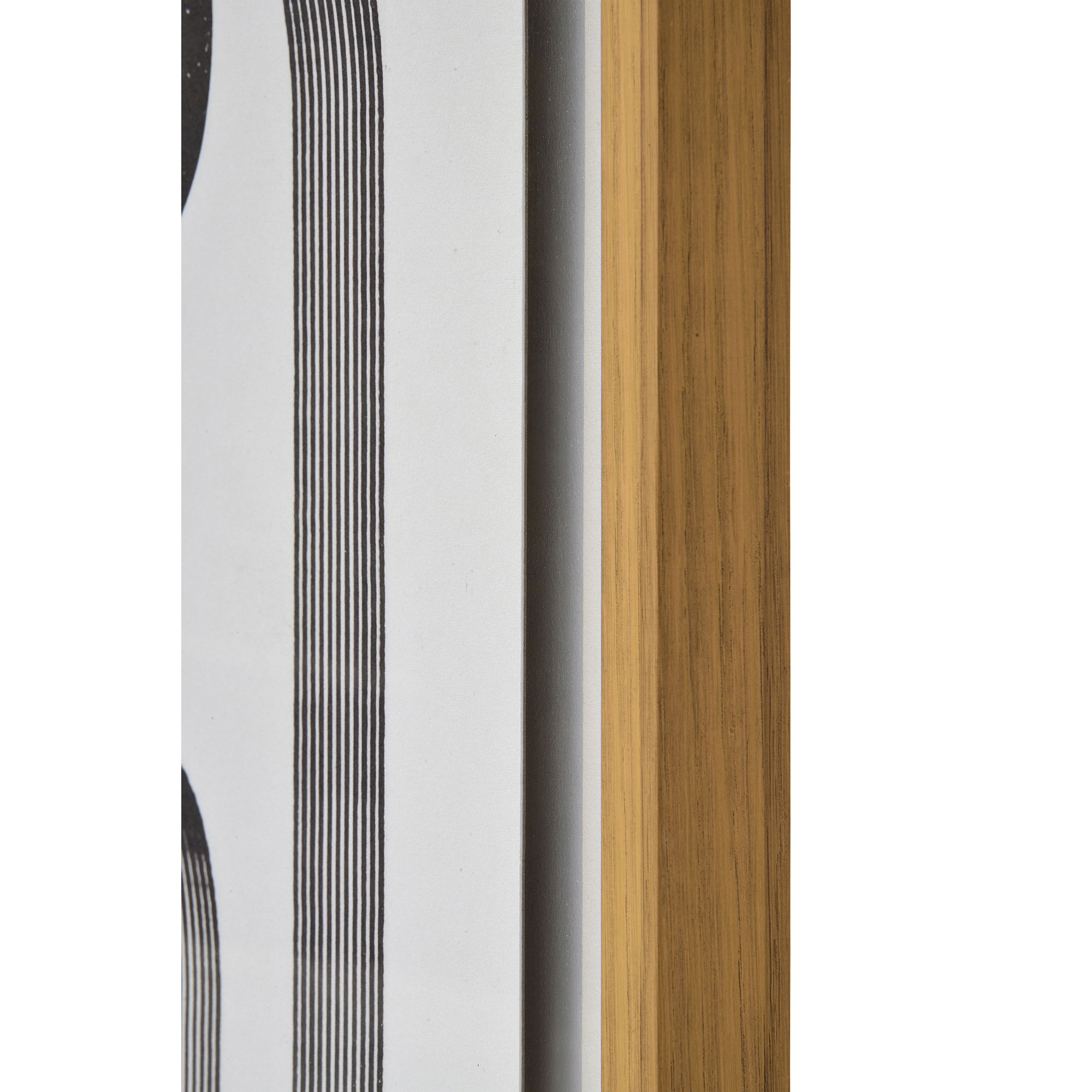 Arlo  Wall Art, Painting by Renwil, 36" height x 1.3" depth View 5