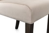 Sawyer Side Chair, by Sarreid, 1'10" length x 1'5" width x 3'4" height thumbnail 7
