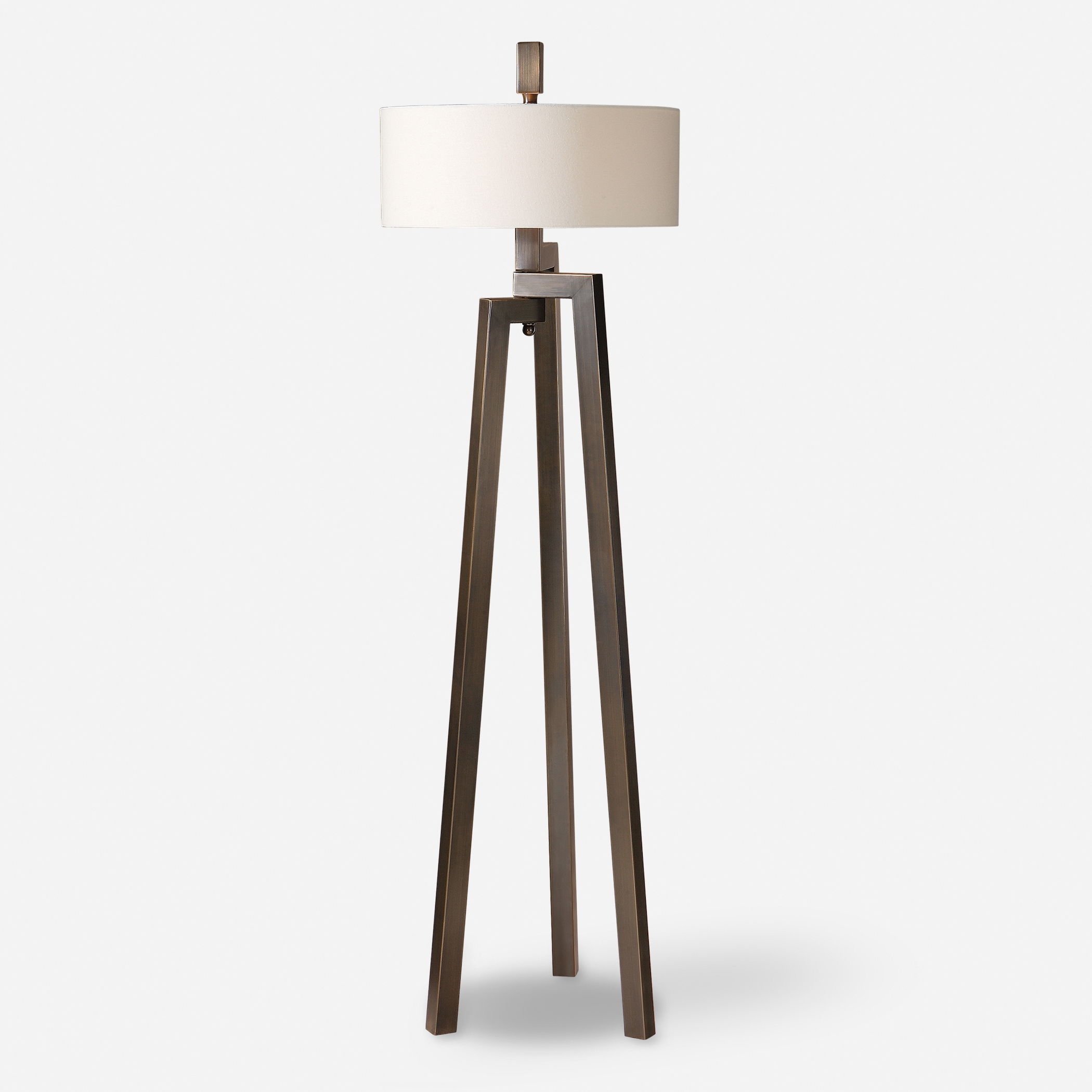 Mondovi Modern Floor Lamp large image 