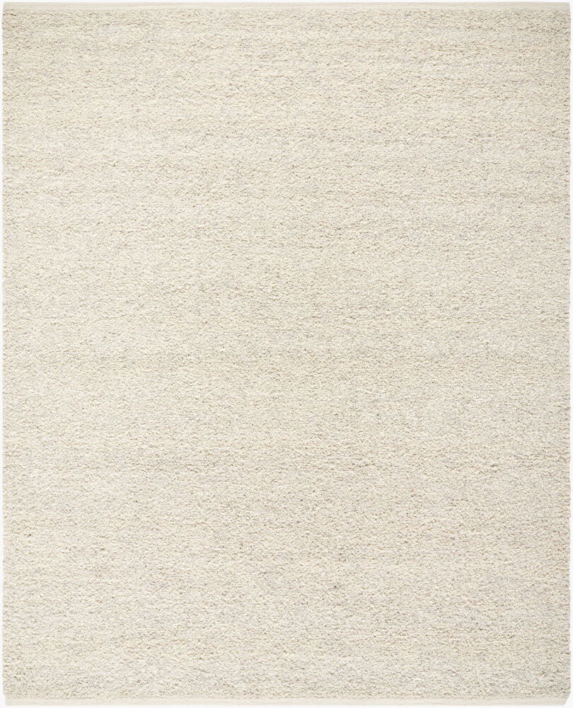 Curly Handmade Rug large image 