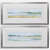 Panoramic Seascape Framed Prints Set/2 thumbnail 0