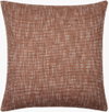 Margay Accent Pillow, Decorative Pillow by Surya, 18" length x 18" width thumbnail