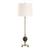 Dempsey Marble Buffet Lamp thumbnail 4