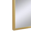 Meryem Full Length Mirror, by Renwil, 72" height x 0.75" depth thumbnail 3