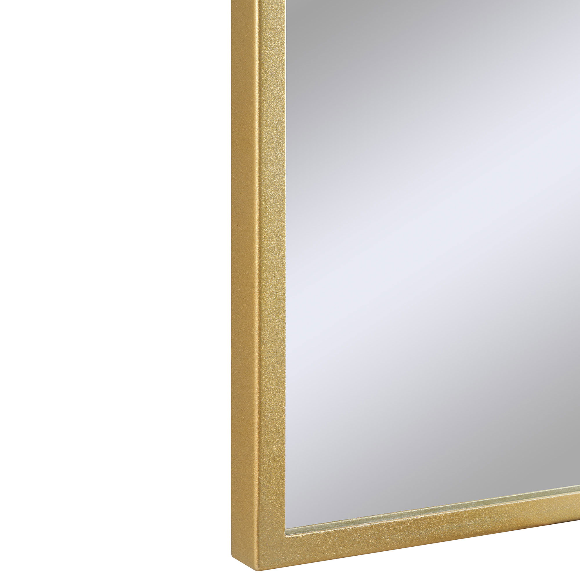 Meryem Full Length Mirror large image 