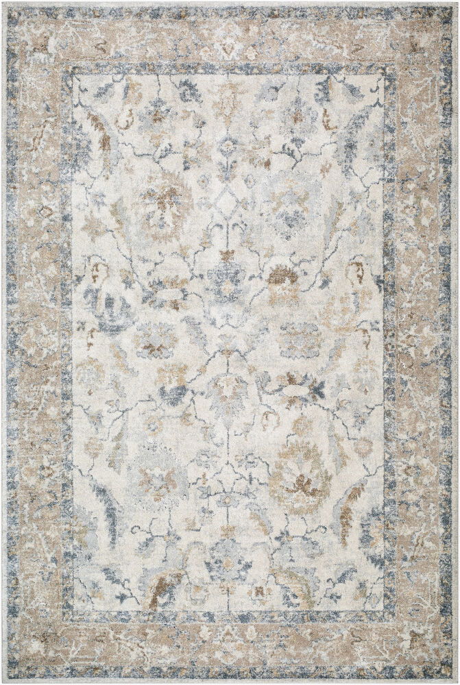 Avellino Machine Woven Rug large image 