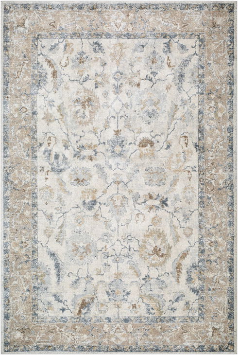 Avellino Machine Woven Rug