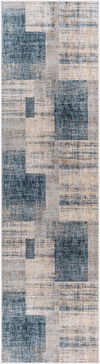 Cardiff Machine Woven Rug, by Surya, 10'0.08" length x 2'7.5" width thumbnail