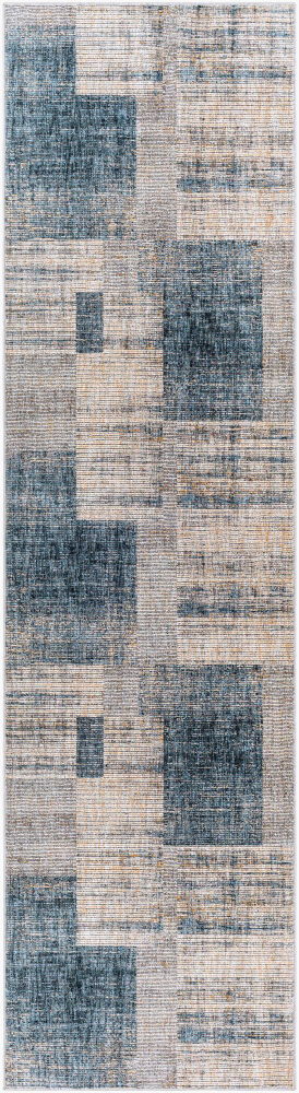 Cardiff Machine Woven Rug