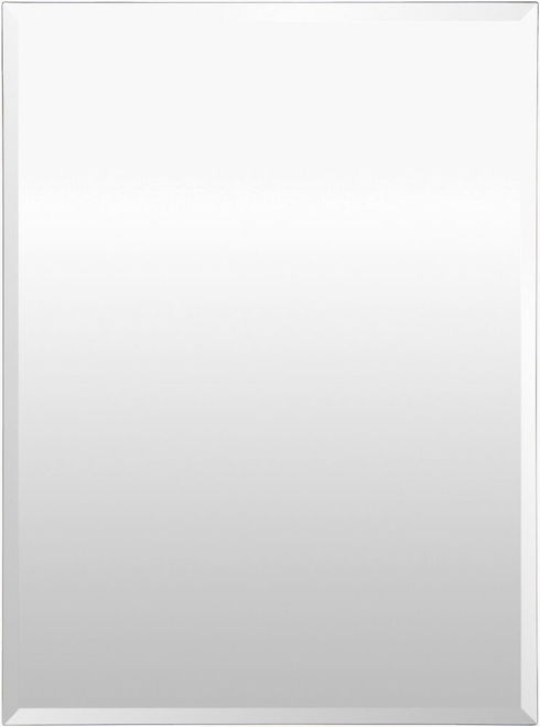 Contour Accent Mirror